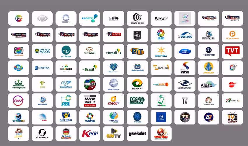 MultiTV